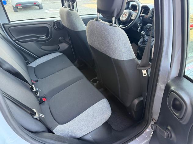Fiat Panda 1.0 Hybrid - Foto 10