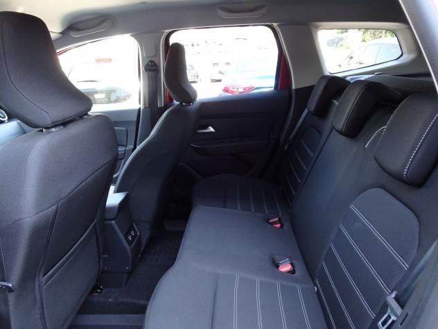Dacia Duster 2ª serie 1.5 Blue dCi 8V 115 CV 4x4 Prestige - Foto 10