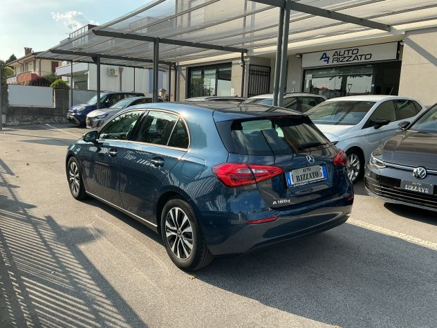 MERCEDES A180 D BUSINESS - ok neopatentati - Foto 7