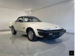 TRIUMPH - TR7 CABRIO EPOCA PERMUTA