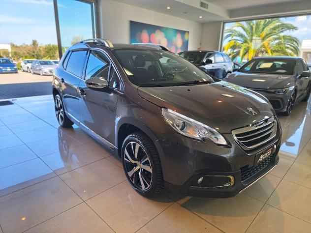 PEUGEOT 2008 1.6 BlueHDi 120CV Allure - Foto 3