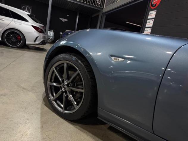 MAZDA MX-5 2.0 RECARO BOSE ETERNAL BLU MICA rif. 24059829 - Foto 7