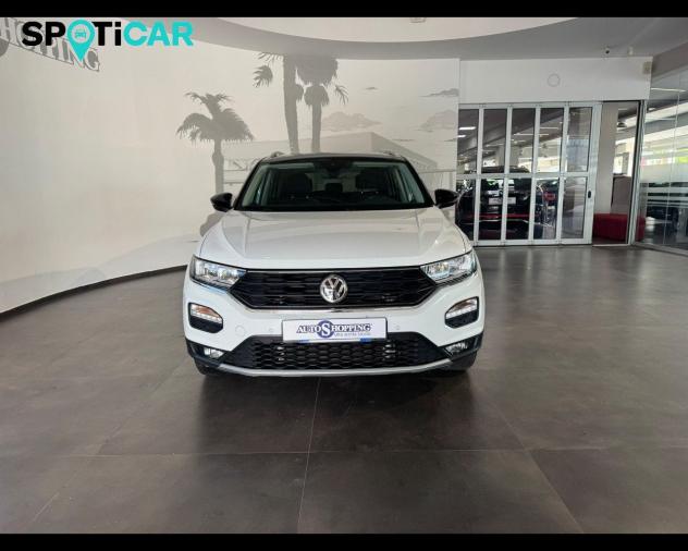 Volkswagen T-Roc 1.0 TSI 115 CV Style BlueMotion Technology - Foto 2