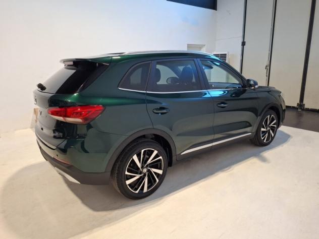 MG ZS (2024--) ZS 1.5 Hybrid+ Luxury - Foto 6