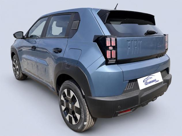 NEW FIAT - Grande Panda 1.2 Icon 100cv#PACK TECH! - Foto 5