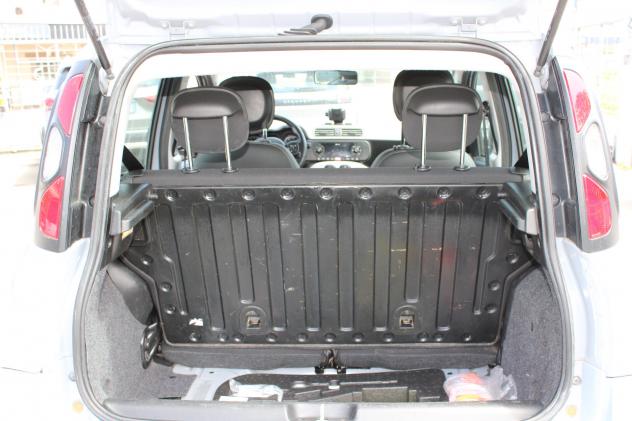 Fiat Panda 1.2 City Cross - Foto 6