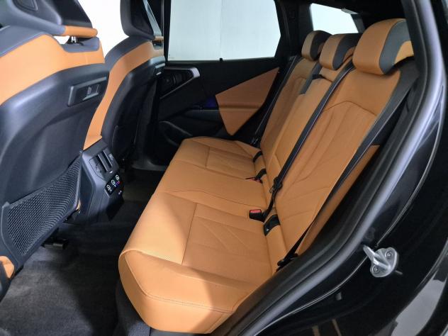 BMW X3 G45 2024 xdrive40d Msport Pro auto - Foto 8