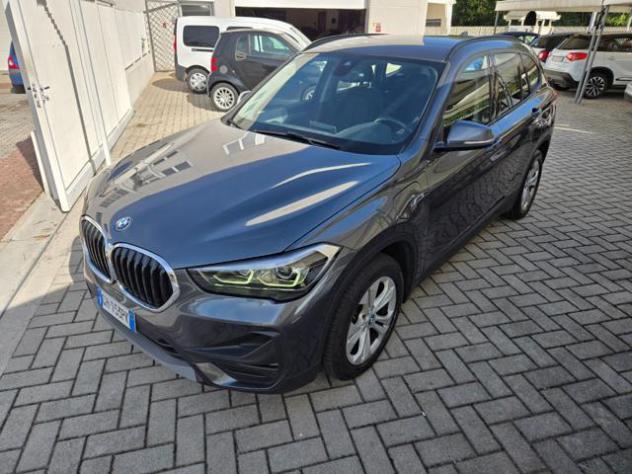 BMW X1 xDrive25e Business Advantage rif. 24077614 - Foto 3