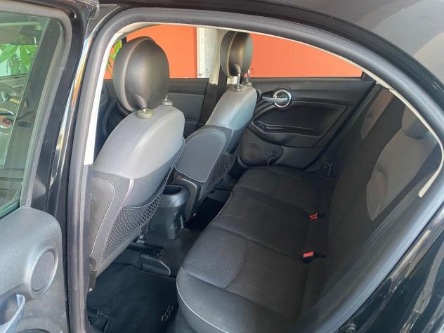 FIAT 500X 1.3 Mjet 95CV 4x2 City Look Lounge - Foto 10
