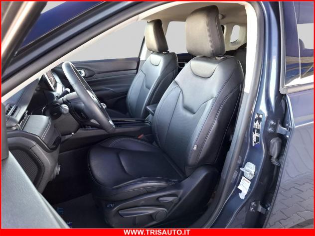 JEEP Compass 1.6 MJT S NEOPATENTATI (FULL LED+PELLE+NAVI) - Foto 9