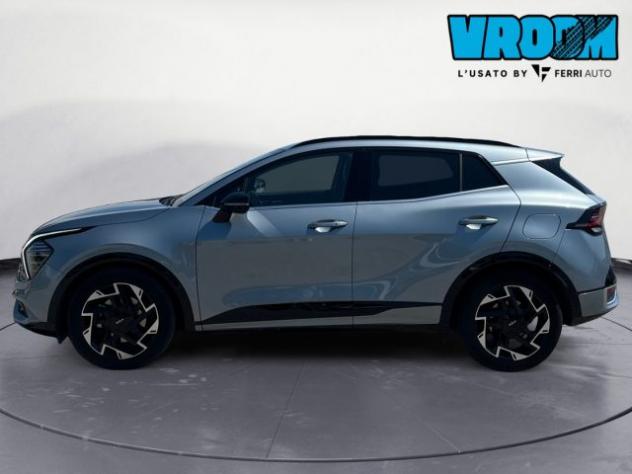 KIA Sportage 1.6 CRDi MHEV DCT GT-line rif. 23659156 - Foto 3