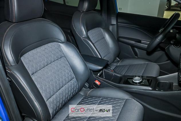 MG MG3 1.5 Hybrid+ Luxury - Foto 8