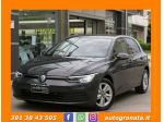 Volkswagen Golf 1.0 eTSI DSG Life 110CV Navi+Led