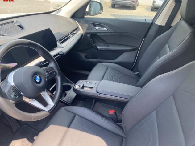 BMW X1 xDrive 20d rif. 23926909 - Foto 10