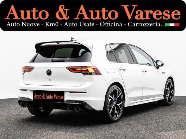 Volkswagen Golf 2.0 TSI R DSG 4MOTION - Foto 2