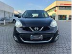 NISSAN - Micra -  1.2 12V 5p. Acenta EURO 6