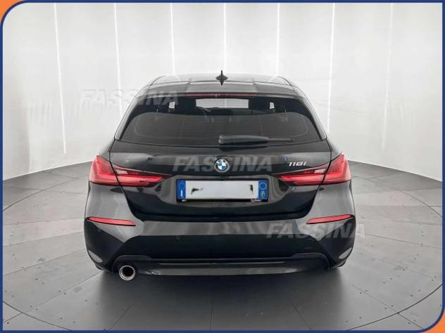 BMW 118 Msport 5p - Foto 4