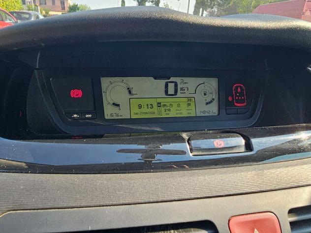Citroen C4 Picasso 1.6 e-HDi 115 Exclusive - Foto 10