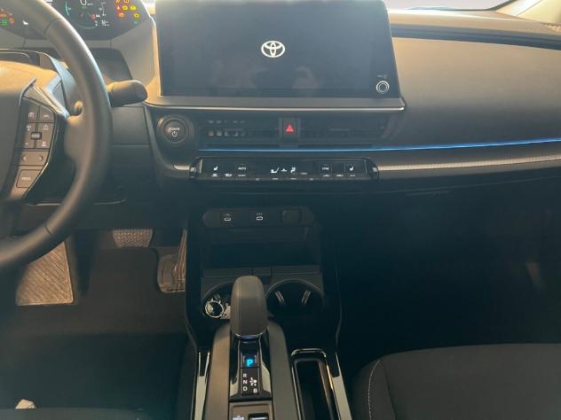 TOYOTA Prius 5ª serie Prius 2.0 Plug-in Hybrid Lounge - Foto 9