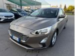 Ford Focus 1.5 EcoBlue 120 CV automatico 5p. Business Co-Pilot