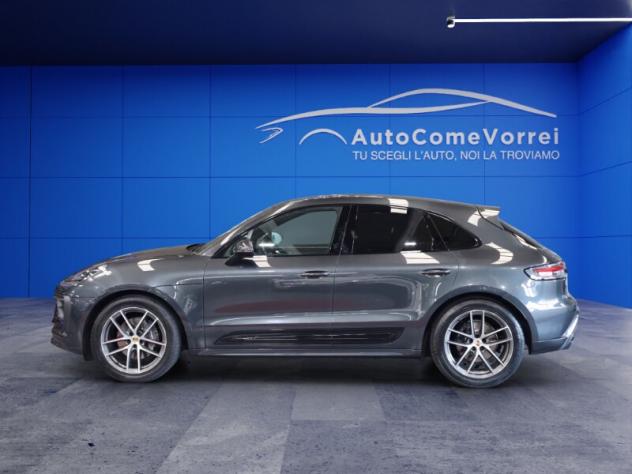 PORSCHE Macan 1ªs. '13-'25 Macan 2.0 T