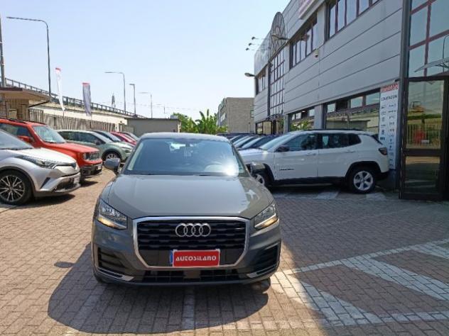 AUDI Q2 1.4 TFSI S tronic Design rif. 23837051 - Foto 2