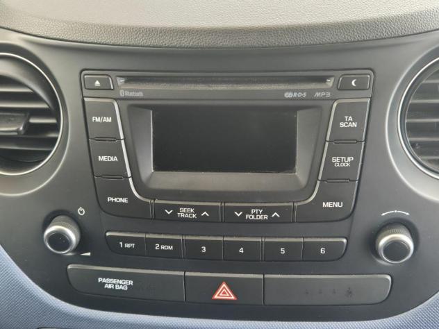 HYUNDAI - i10 - 1.0 LPGI Econext Login - Foto 7