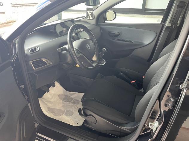 Lancia Ypsilon 1.0 FireFly 70cv S&S Hybrid GOLD PLUS - Foto 6