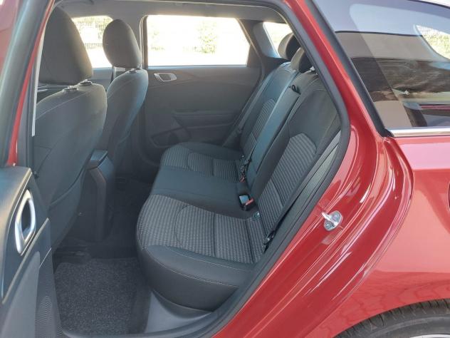 Kia ceed PREZZO REALE NO VINCOLI / SW 1.6 CRDi 136cv MHEV Business - Foto 4