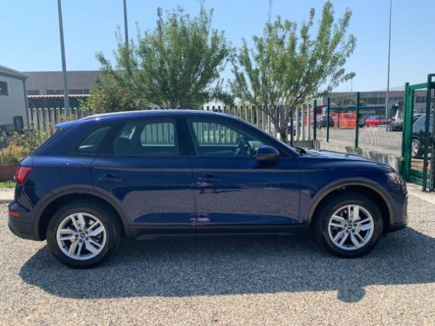 AUDI Q5 40 TDI 204 CV quattro S tronic Business Advanced rif. 24077203 - Foto 6