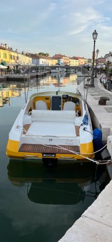 Barca a motore - Foto 2