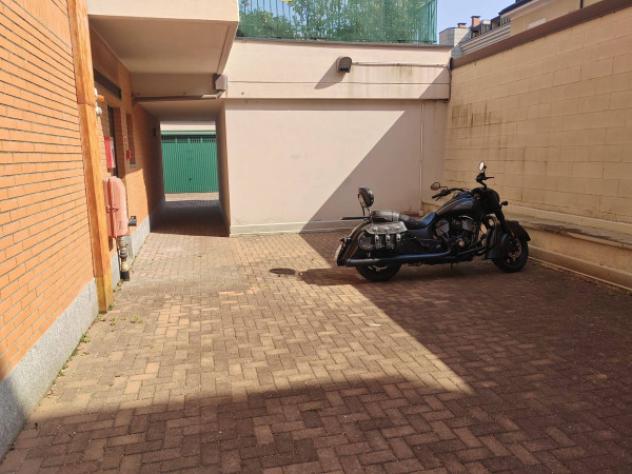 Box / Garage di 7 m² in affitto a Milano - Foto 6
