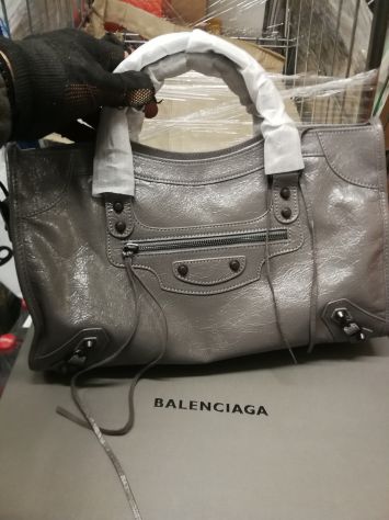 BORSA CITY BALENCIAGA