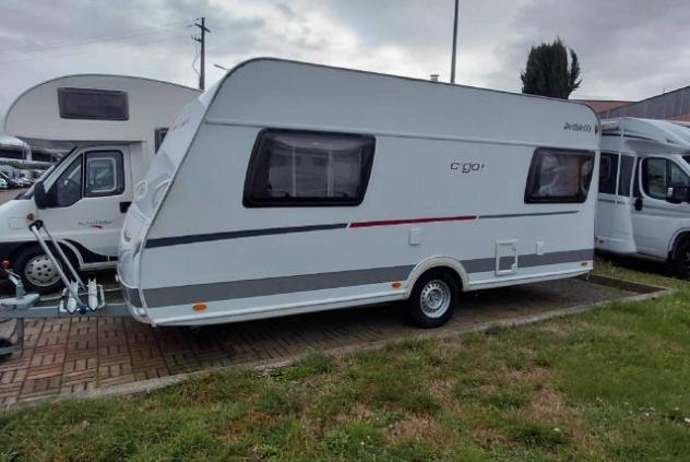 DETHLEFFS C'GO 475 EL rif. 23340079 - Foto 3