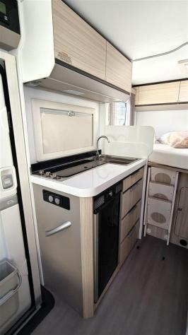 ADRIA COMPACT AXESS SP rif. 24134175 - Foto 7