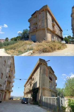 Immobile in asta di 180 m² in vendita a Canicattì - Foto 4