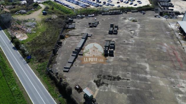 Immobile di 3200 m² in vendita a Casei Gerola - Foto 2