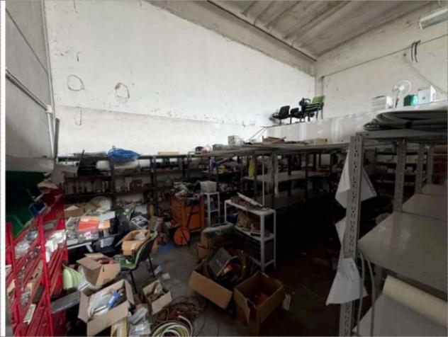 Immobile in asta di 478 m² in vendita a Foligno - Foto 18
