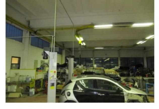 Immobile in asta di 2028 m² in vendita a Gualdo Tadino - Foto 5