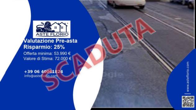 Immobile in asta di 100 m² con più di 5 locali in vendita a Roma