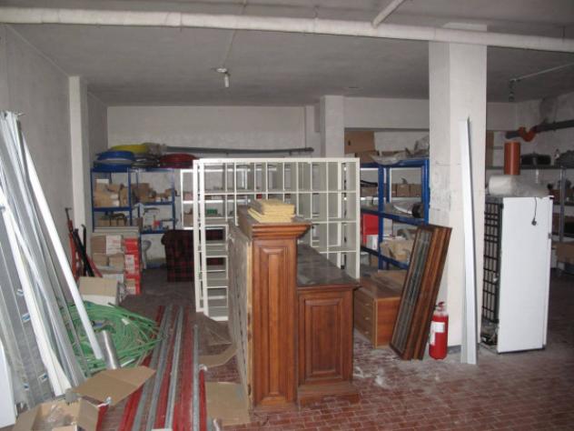 Immobile in asta di 81 m² in vendita a Serra Riccò - Foto 5