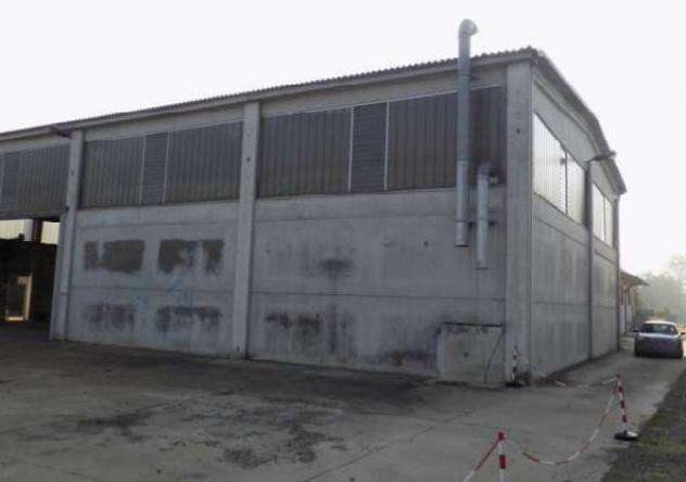 333/2025 U BG - fabbricati costruiti per esigenze industriali - Foto 19