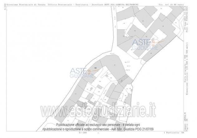 IMMOBILI-IMMOBILE RESIDENZIALE-Vicolo del Portico 6 - Foto 9