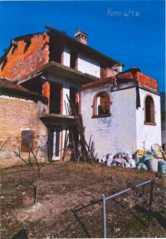 Immobile in asta di 151 m², box auto in vendita a Borgo Virgilio - Foto 3