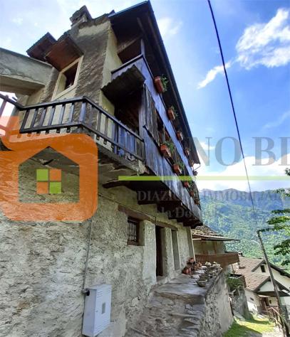 V000484 - ANTICA CASA INDIPENDENTE - Foto 7