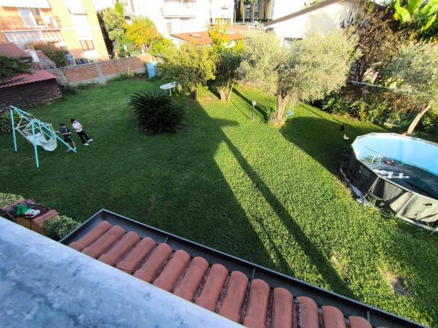 Villetta bifamiliare in vendita a Marina di Carrara - Carrara 260 mq Rif: 1451650 - Foto 5