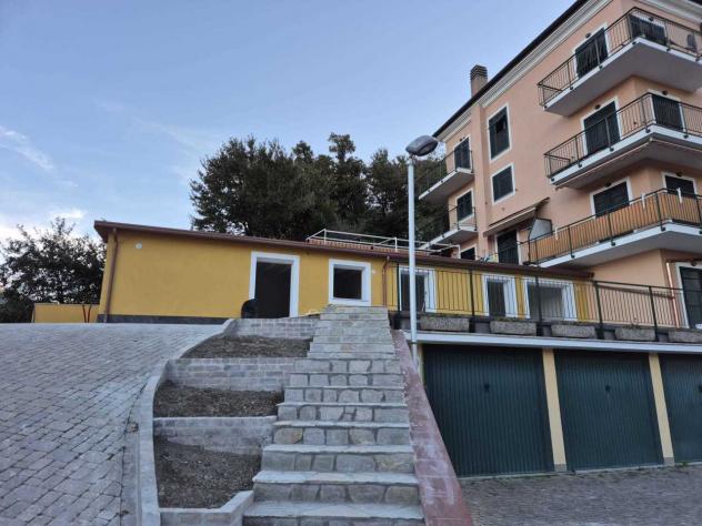 Trilocale in vendita a Casarza Ligure