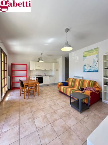Rif. S2654 - Siena – Pianella - Bilocale, terrazza abitabile, cantina, garage e - Foto 6