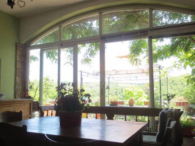 Villa in vendita a Castelnuovo Berardenga 270 mq Rif: 1418655 - Foto 9