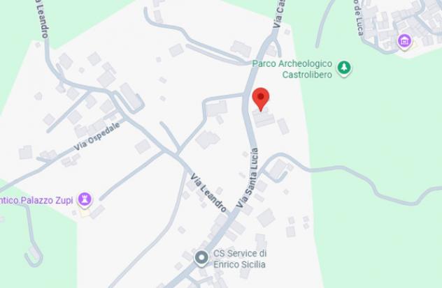 Immobile in asta di 186 m² in vendita a Castrolibero - Foto 9